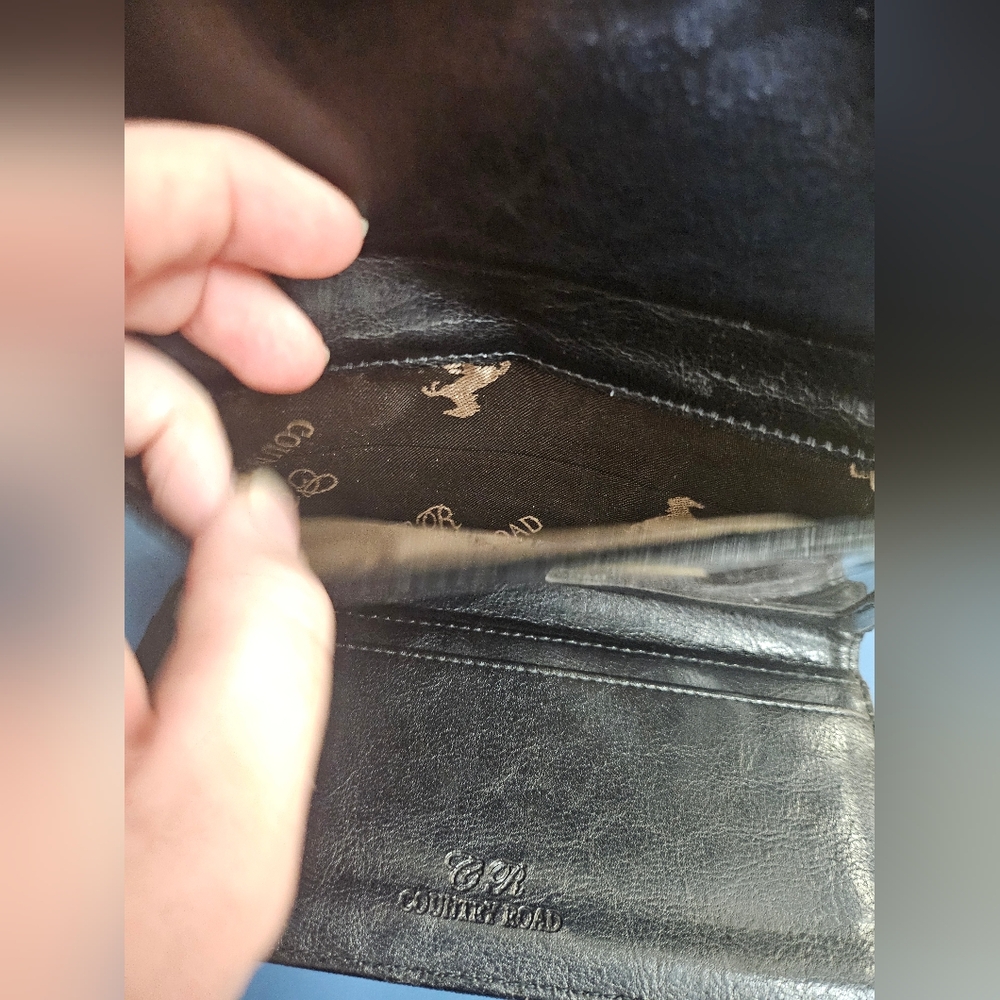 Texas Mom Wallet - Picture 5 of 8